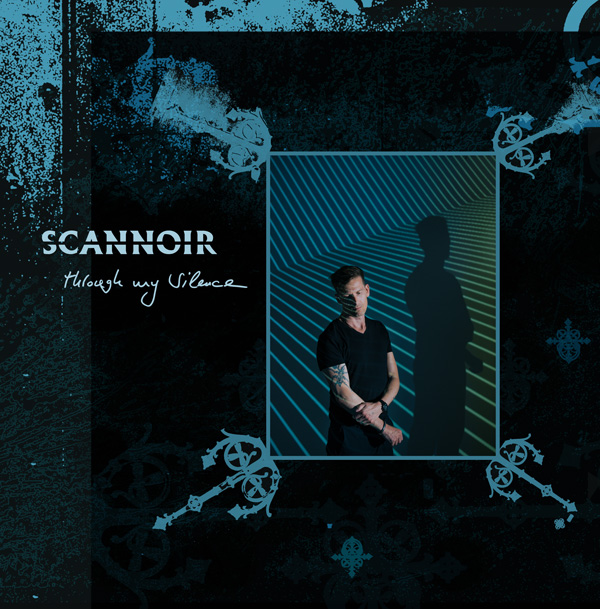 Scannoir - Through My Silence EP [Frigio Records]