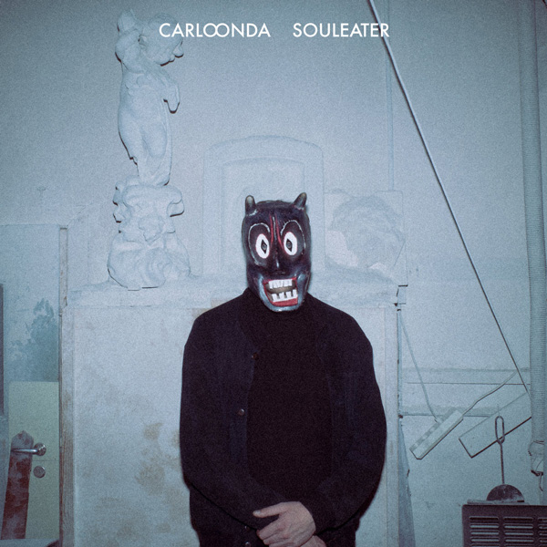 Carlo Onda - Photographs (Scannoir Remix)