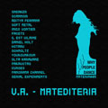 V​.​A. - MATEDITERIA (MATERIÁ 005)