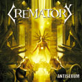 Crematory - "Antiserum"