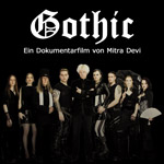 Hönggerin dreht Film "Gothic"