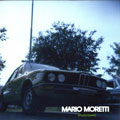 Mario Moretti - "Spaziotempo EP"