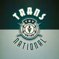 VNV NATION - "Trans National"